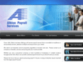 albionpayroll.com