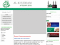 alkhuddam.org