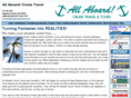 allaboardcruisetravel.com
