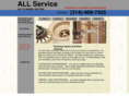 allservicerepair.com