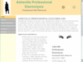 ashevilleproelectrolysis.com