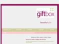 atthegiftbox.com