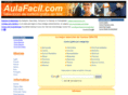 aulafacil.net