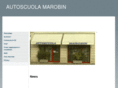 autoscuolamarobin.com