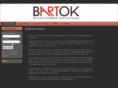 bartok.es