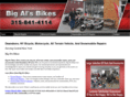 bigalsbikes.com