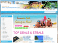 bigdealgetaways.com