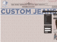 bluebirddenim.com
