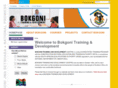 bokgoni.com