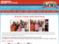 bowltalenttryout.com