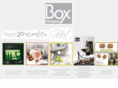 box-company.com