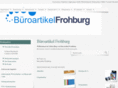 bueroartikel-frohburg.com