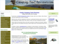 camping-tent-reviews.com