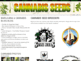 cannabisseeds.co.uk