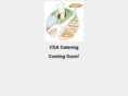 cdacatering.com