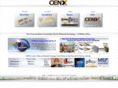 cenx.com