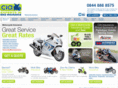 cia-bikes.com