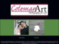 colemanartphotography.com
