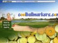 coolballmarkers.com