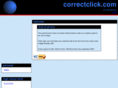 correctclick.com