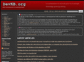 devkb.org