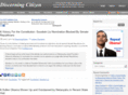 discerningcitizen.org