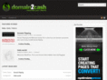 domain2cash.com