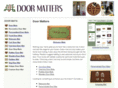 doormatters.com