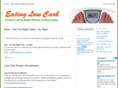 eatinglowcarb.com