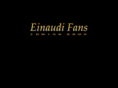 einaudifans.com