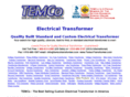 electricaltransformer.us