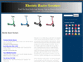 electricrazorscooters.org