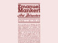 emanuelmankert.com