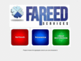 fareedservices.com