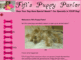 fifispuppyparlor.com