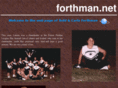 forthman.net