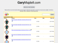 garymajdell.com