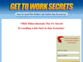 gettoworksecrets.com