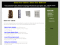 glassdoorcabinet.org