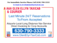 glenellyntaxicab.com