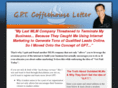 gptcoffeehouseletter.com