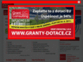 granty-dotace.cz