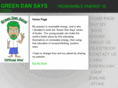 greendansays.com