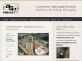 greggstancercommercialrealty.com