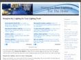 hamptonbay-lighting.com