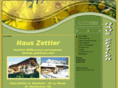 haus-zettler.com