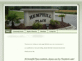 hemphillplace.com