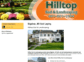 hilltopsodandlandscaping.com