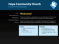 hopecom.net