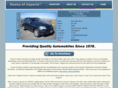 houseofimports.com